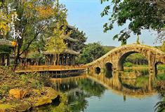 黄龙溪古镇介绍及游玩景点推荐