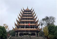 中国观音故里灵泉景区介绍及游玩景点推荐