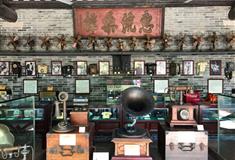 故乡里主题公园童真岁月馆有什么好看的