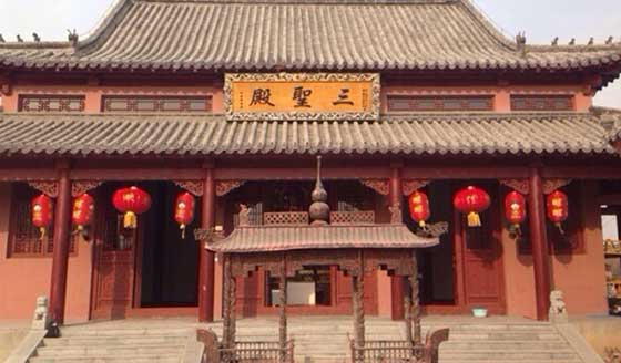 泰山花样年华景区15299