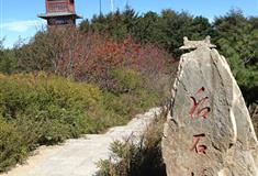 泰山后石坞有什么好看的