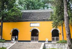 扬州大明寺介绍及游玩景点推荐