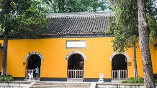 扬州大明寺怎么玩？附游玩路线