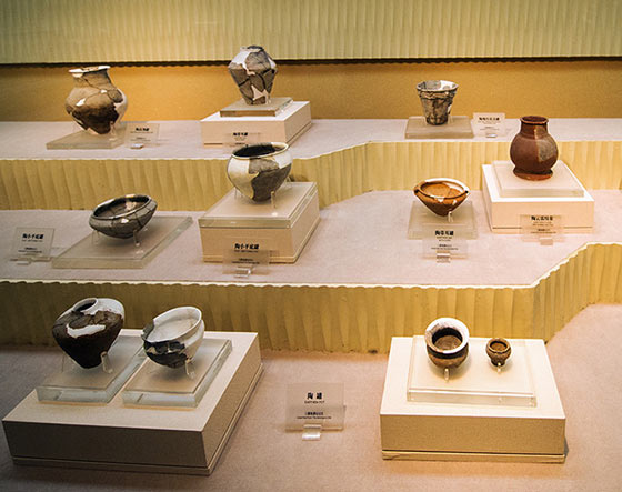 三星堆博物馆15640