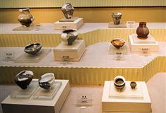 三星堆博物馆：物华天府