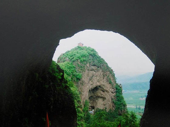 龙凤洞介绍及游玩景点推荐
