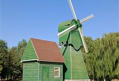 石家庄植物园介绍及游玩景点推荐