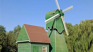 石家庄植物园介绍及游玩景点推荐