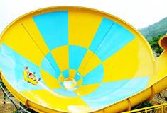 加勒比海水世界：龙卷风暴