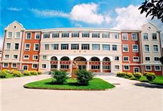 厦门大学：亦玄馆