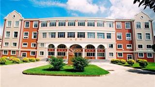 厦门大学：亦玄馆