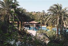 清远美林湖温泉大酒店怎么样？泡温泉及游玩攻略