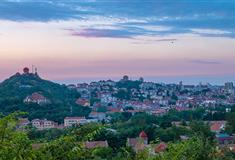 小鱼山公园介绍及游玩景点推荐