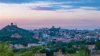 青岛小鱼山公园怎么玩？附游玩路线