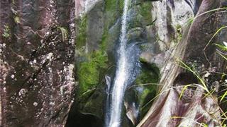 福安白云山九龙洞景区：游龙洞