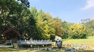 深圳笔架山公园介绍及游玩景点推荐 深圳笔架山公园介绍及游玩景点推荐