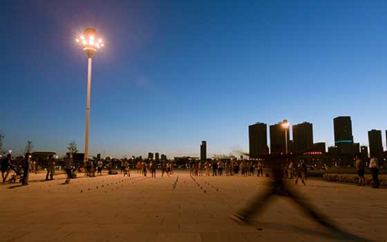 城市阳台景区15237