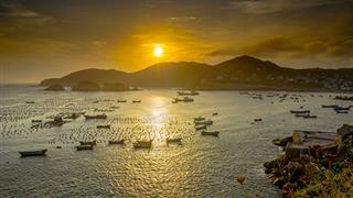 嵊泗枸杞岛介绍及游玩景点推荐