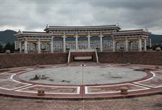 横店华夏文化园介绍及游玩景点推荐