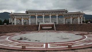 横店华夏文化园介绍及游玩景点推荐