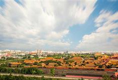 北京景山公园介绍及游玩景点推荐