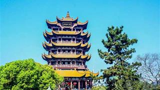 黄鹤楼介绍及游玩景点推荐 黄鹤楼介绍及游玩景点推荐