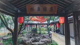 武义唐风温泉度假村怎么样?泡温泉及游玩攻略 武义唐风温泉度假村怎么样?泡温泉及游玩攻略