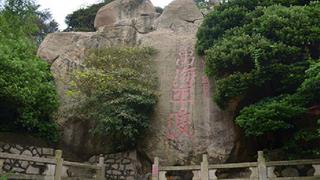 东澳岛：万海平波