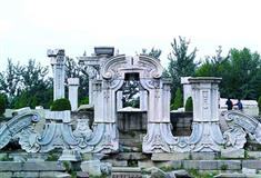 圆明园遗址公园介绍及游玩景点推荐