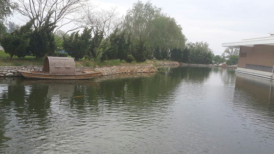 大连铭湖国际温泉滑雪度假区15740