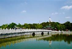 北京北海公园介绍及游玩景点推荐