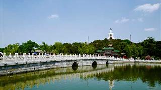 北京北海公园介绍及游玩景点推荐