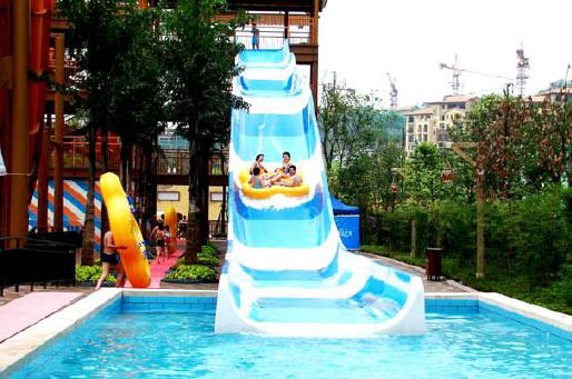 重庆海昌加勒比海水世界15732