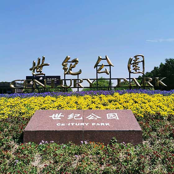 上海世纪公园介绍及游玩景点推荐 上海世纪公园介绍及游玩景点推荐