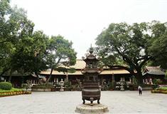 广州光孝寺介绍及游玩景点推荐