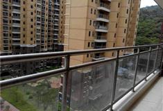 厦门大学：海韵园