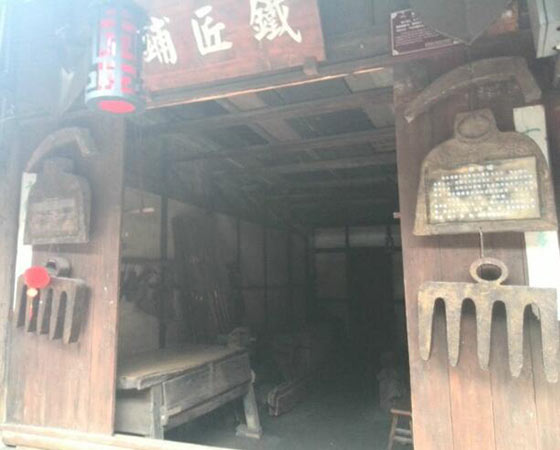 黄龙溪古镇15614