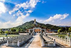 沩山风景名胜区介绍及游玩景点推荐