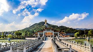 沩山风景名胜区介绍及游玩景点推荐