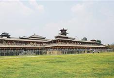 横店秦王宫介绍及游玩景点推荐