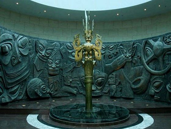 三星堆博物馆15638