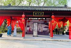 横店清明上河图介绍及游玩景点推荐