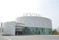 城市阳台景区：城市展览馆