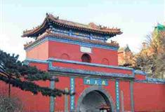 泰山南天门有什么好看的