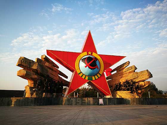 瑞金共和国摇篮景区介绍及游玩景点推荐