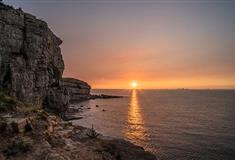 烟台九丈崖介绍及游玩景点推荐