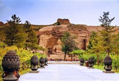 云冈石窟介绍及游玩景点推荐