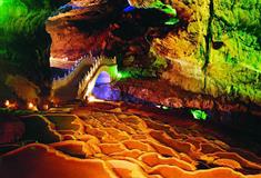 连州地下河介绍及游玩景点推荐