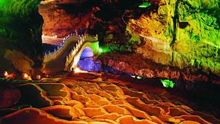 连州地下河介绍及游玩景点推荐 连州地下河介绍及游玩景点推荐