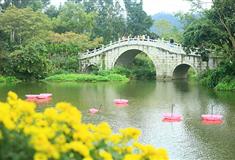 深圳东湖公园介绍及游玩景点推荐